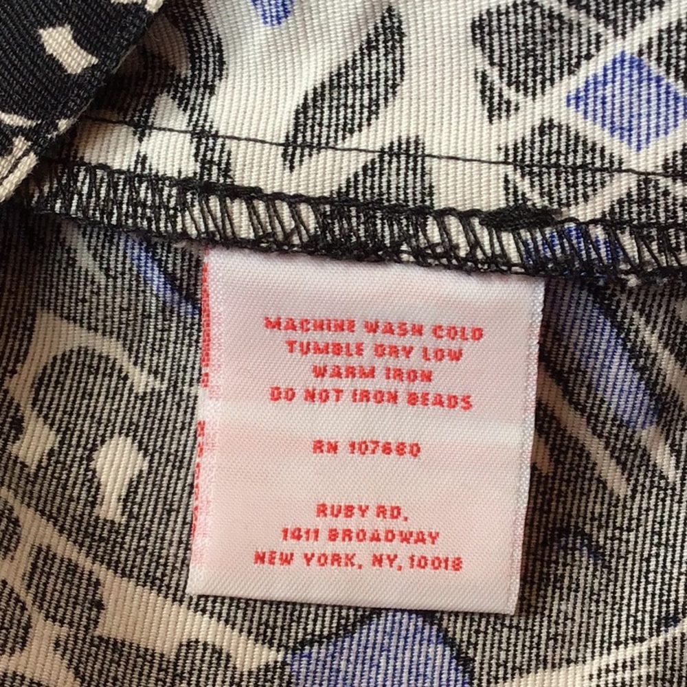 Nwot Ruby Rd. Jacket - image 7